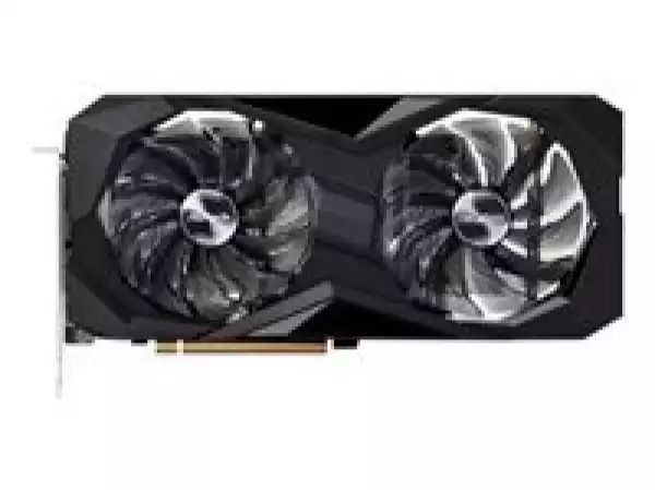 ASROCK Video Card AMD Radeon RX6600 Challenger D 8GB, GDDR6 128 bit, 1xHDMI, 3xDP 1.4, power 1x8 pin, recommended PSU 500W.