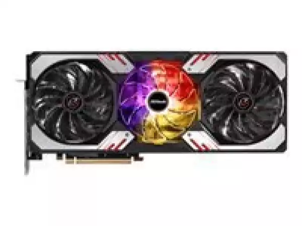 Asrock AMD Radeon RX6950XT Phantom Gaming 16GB OC, GDDR6 256-bit, 1x HDMI 2.1 VRR, 3x DP 1.4, power 3x8 pin, recomended PSU 900W