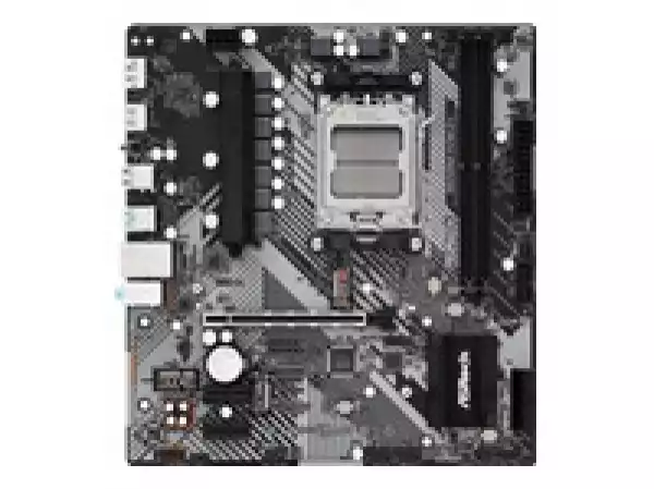 ASROCK B650M-H/M.2+