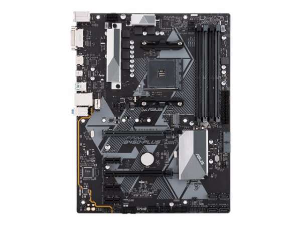 ASUS PRIME B450-PLUS