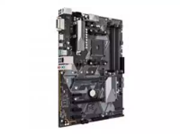 ASUS PRIME B450-PLUS
