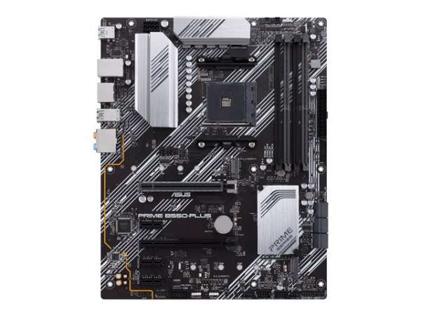 ASUS PRIME B550-PLUS