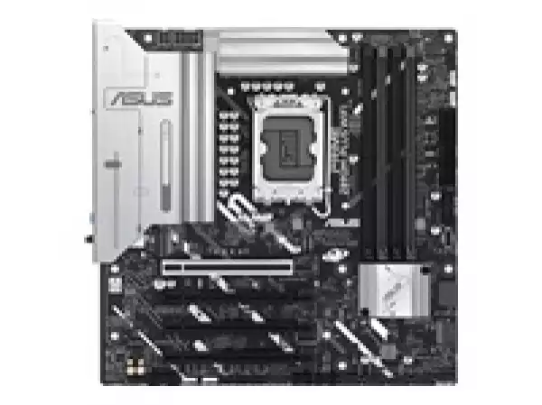 ASUS PRIME Z890M-PLUS WIFI LGA1851 DDR5 mATX MB