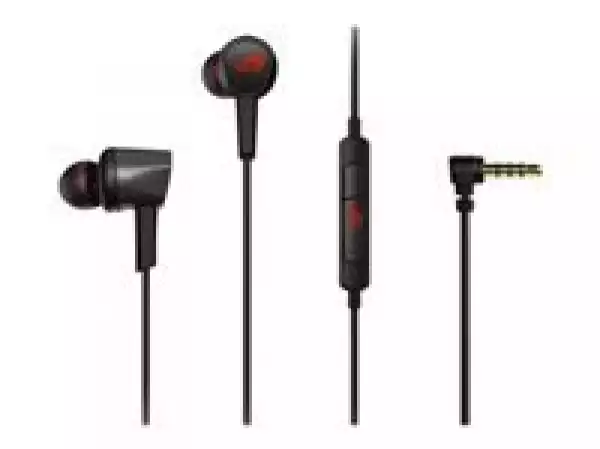 ASUS ROG CETRA II CORE in-ear gaming headphones