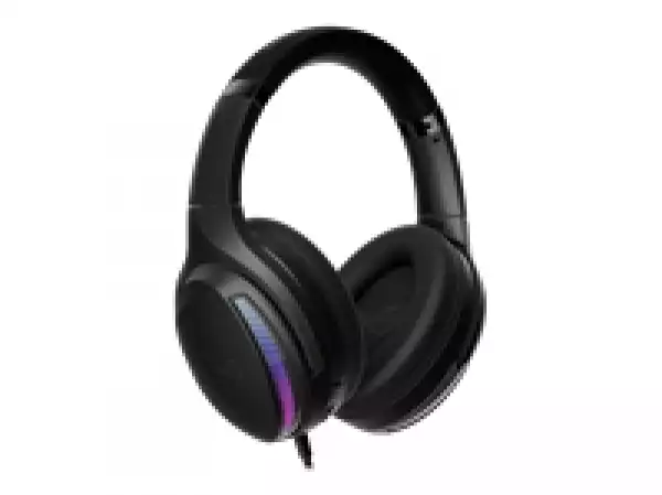 ASUS ROG Fusion II 300 Gaming Headset Black