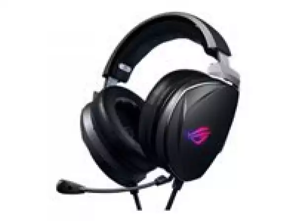 ASUS ROG Theta 7.1 gaming headset