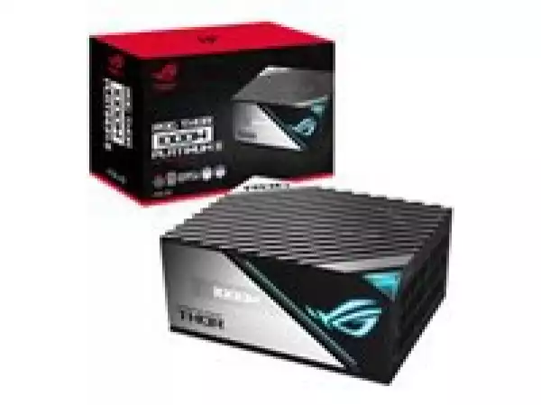 ASUS ROG THOR 1000P2-GAMING PSU