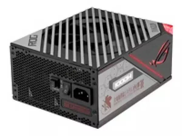ASUS ROG THOR 1000W Platinum II PSU EVA Edition Fully Modular