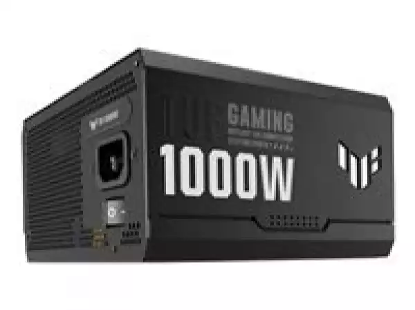 ASUS TUF Gaming 1000W Gold Fully Modular Power Supply ASUS TUF Gaming 1000W Gold Fully Modular Power Supply