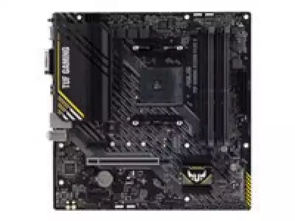 ASUS TUF GAMING A520M-PLUS II