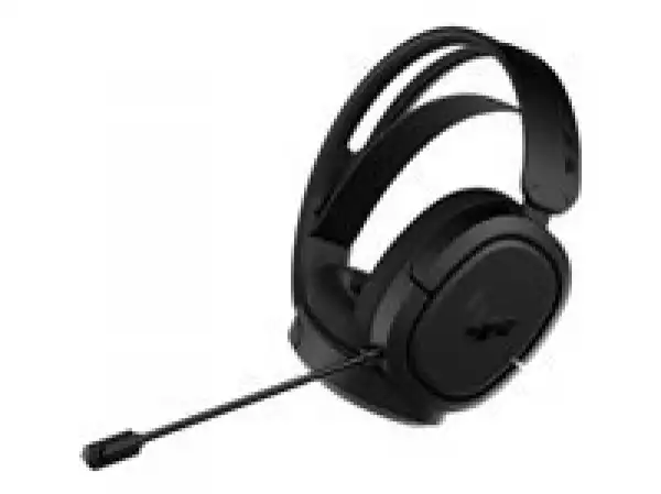 ASUS TUF H1 Wireless Gaming Headset 7.1 surround sound