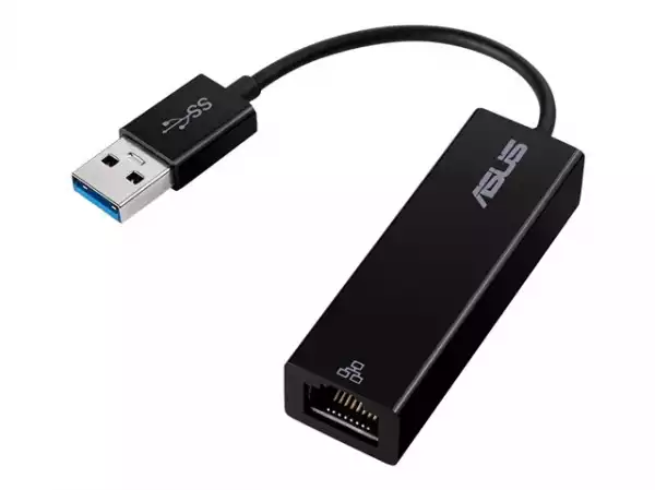 ASUS USB3.0 TO RJ45 USB-A 3.0 Dongle