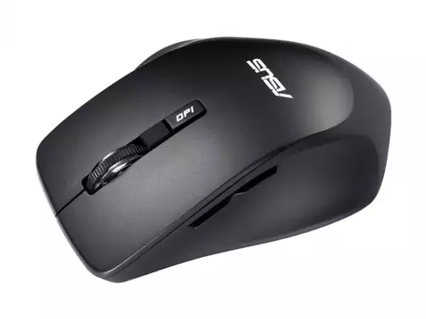 Asus WT425, Wireless Mouse Black Asus WT425, Wireless Mouse Black