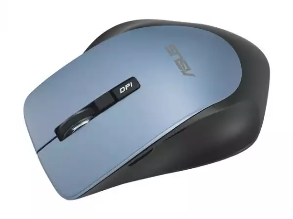 ASUS WT425 Wireless Mouse Grey/Black ASUS WT425 Wireless Mouse Grey/Black