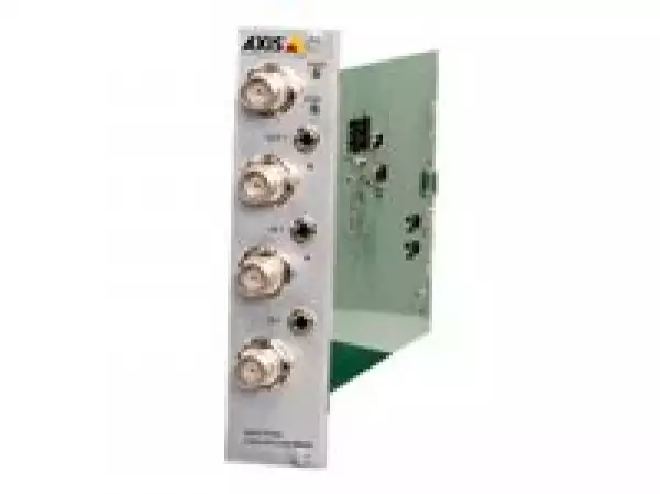 AXIS 0418-001 AXIS P7224 Video Encoder Blade