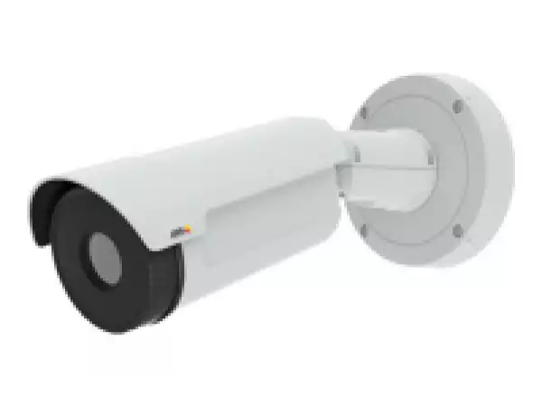 AXIS 0786-001 AXIS Q1941-E 7MM 30 FPS Kamera termowizyjna IP