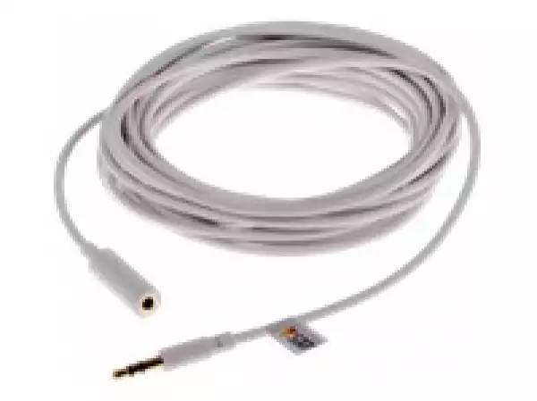 AXIS Audio Extention cable B 5m