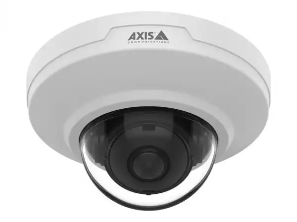 AXIS M3086-V Camera fixed dome