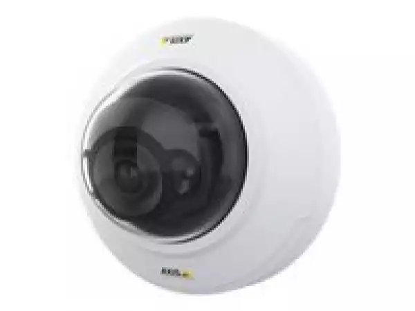 AXIS M4206-LV Network camera