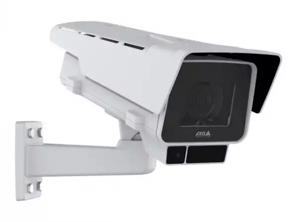 AXIS P1387-LE Box Camera