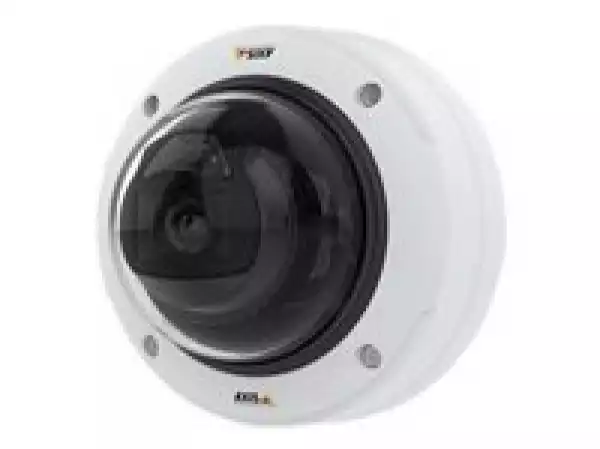 AXIS P3255-LVE Dome Camera