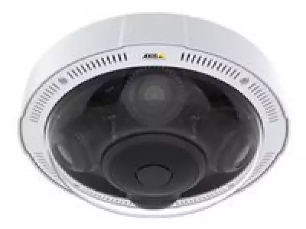 AXIS P3717-PLE