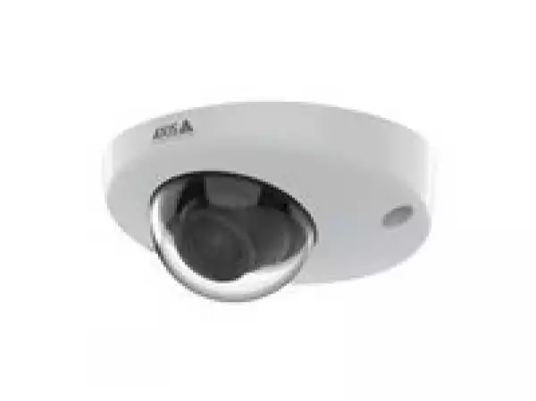 AXIS P3905-R MK III