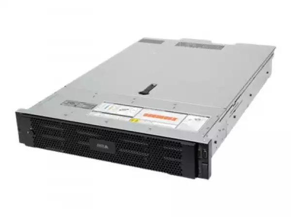AXIS S1232 32TB Rack Recording server