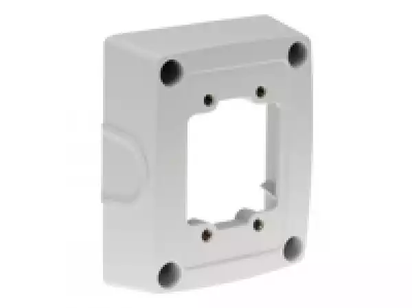 AXIS T94R01P CONDUIT BACK BOX AXIS T94R01P CONDUIT BACK BOX