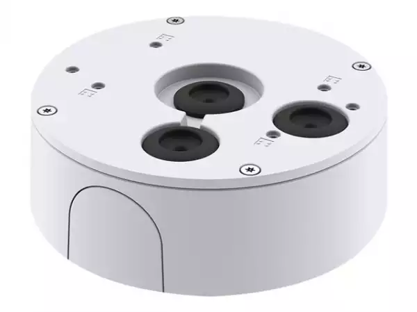 AXIS T94S01P CONDUIT BACK BOX