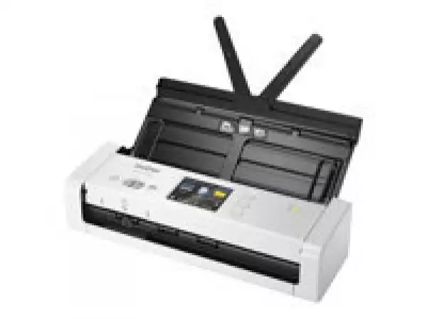 Brother ADS-1700W Document Scanner