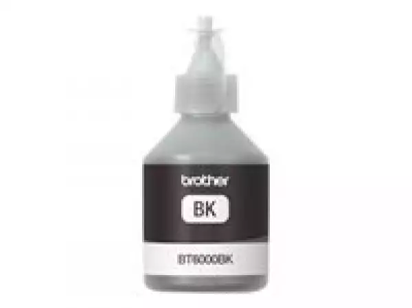 Brother BT-6000 Black Ink Bottle Brother BT-6000 Black Ink Bottle