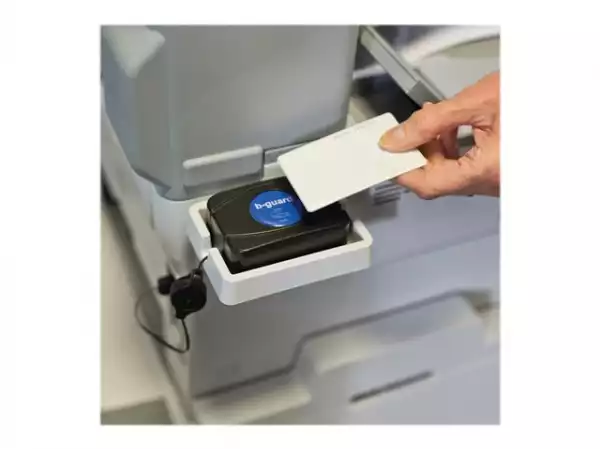 BROTHER card reader Support for DCP-L6600DW HL-L6300DW -L6400DW -L6400DWTT -L8360CDW -L9310CDW -L9310CDWT -L9310CDWTT MFC-L6