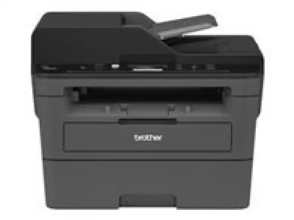 BROTHER DCPL2552DNYJ1 DCP-L2552DN Multifunctional laser mono A4 ADF duplex retea