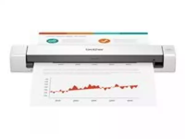 Brother DS-640 Portable Document Scanner