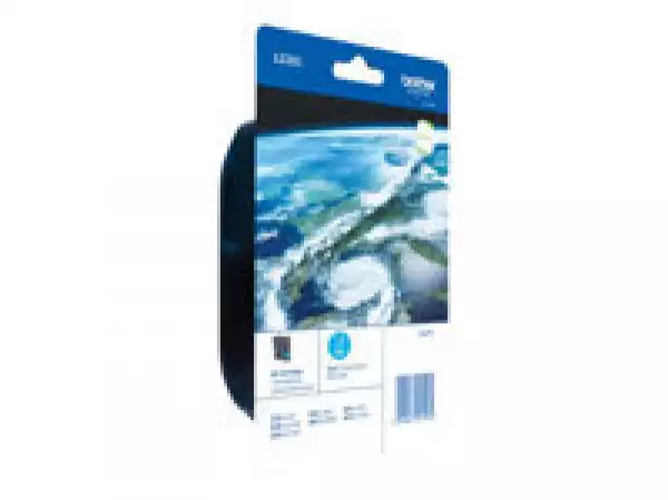 Brother LC-985C Ink Cartridge