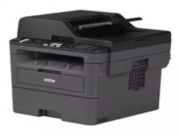 BROTHER MFCL2712DNYJ1 MFC-L2712DN Multifunctional laser mono A4 cu fax ADF duplex retea