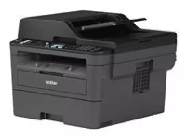 BROTHER MFCL2712DWYJ1 MFC-L2712DW Multifunctional laser mono A4 cu fax ADF duplex retea wrles