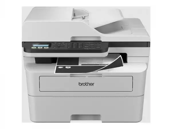 BROTHER MFCB7800DN MULTIFUNCTION Printer 3 in 1 34ppm FB - CEE/GEN