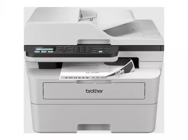 Brother MFC-B7810DW Laser Multifunctional
