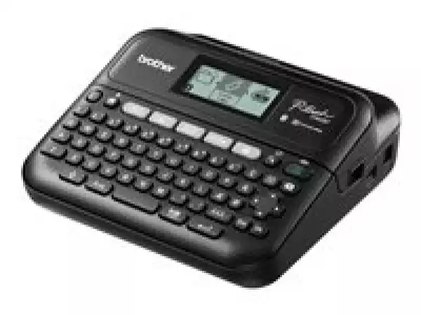 Brother PT-D460BTVP Labelling system Brother PT-D460BTVP Labelling system