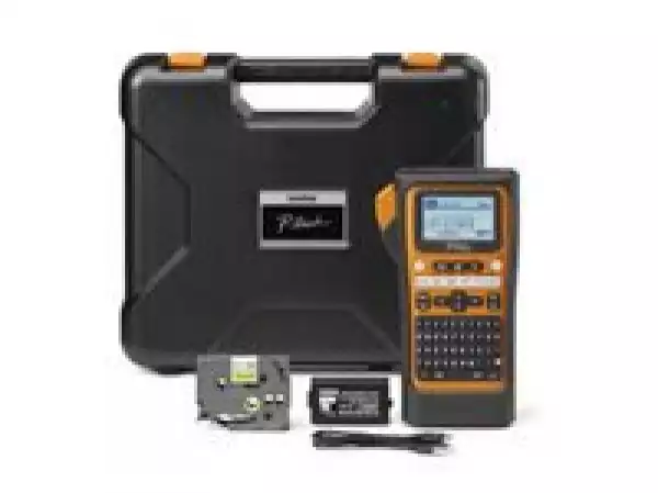 Brother PT-E310BTVP Labelling system