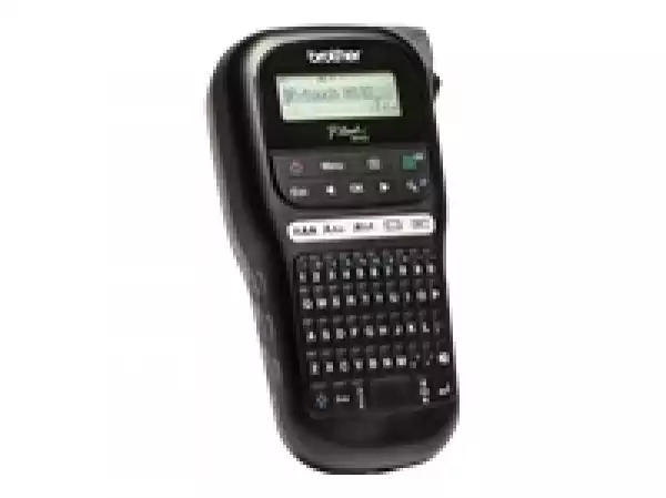 BROTHER P-Touch Labelling system PTH110 Cyrillic Handheld
