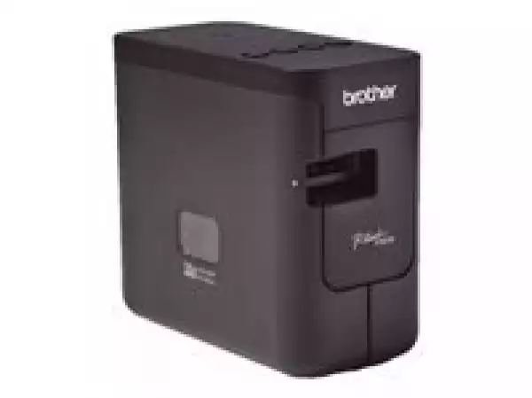 Brother PT-P750W Labelling system