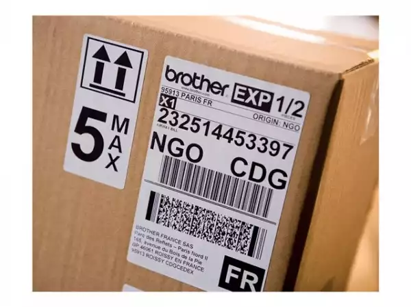 Brother QL-1100 Label printer