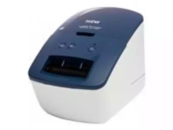 BROTHER QL-600 Label printer 71mm/s