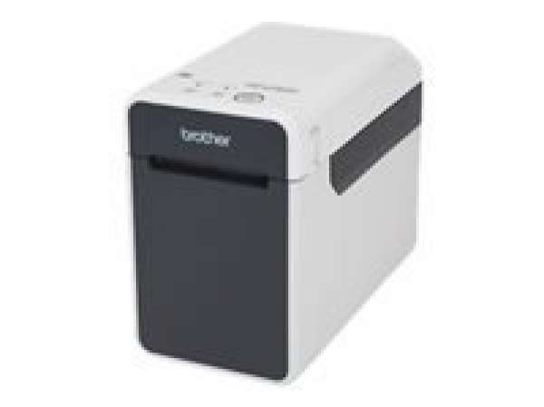 Brother TD-2130N Professional Barcode Label Printer Brother TD-2130N Professional Barcode Label Printer