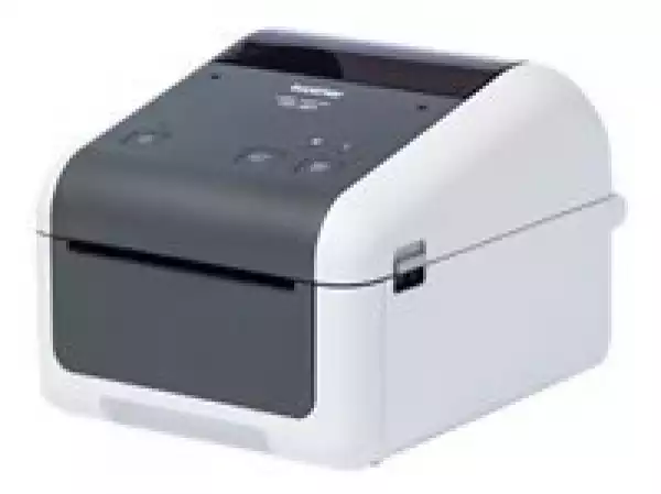 Brother TD-4520DN Professional Network Desktop Label Printer Brother TD-4520DN Professional Network Desktop Label Printer