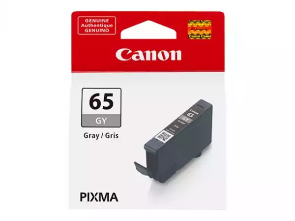 CANON 1LB CLI-65 GY EUR/OCN Ink Cartridge CANON 1LB CLI-65 GY EUR/OCN Ink Cartridge