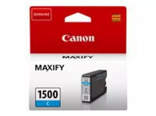 CANON 1LB INK PGI-1500 C